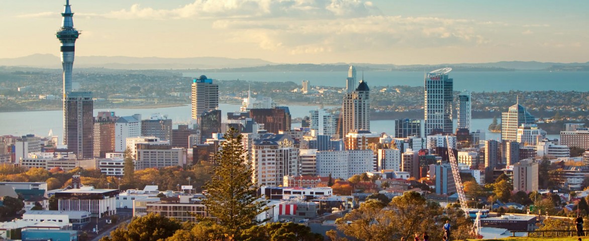 Croisière de luxe Regent Seven Seas Cruises de Auckland à Sydney en janvier 2026