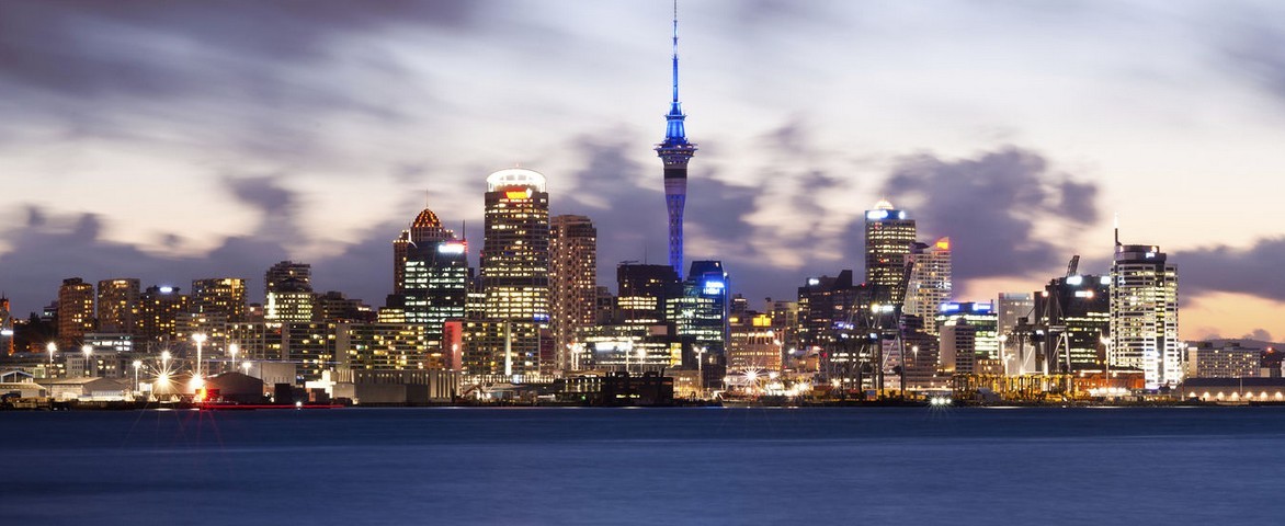 Croisière de luxe Oceania Cruises de Auckland à San diego en mai 2025