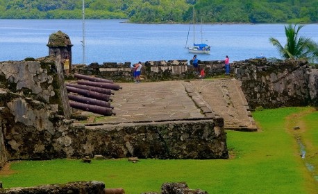 Croisière de luxe Explora Journeys de Colon à Miami en février 2024