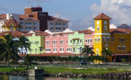 Croisière de luxe Explora Journeys de Colon à Miami en février 2024