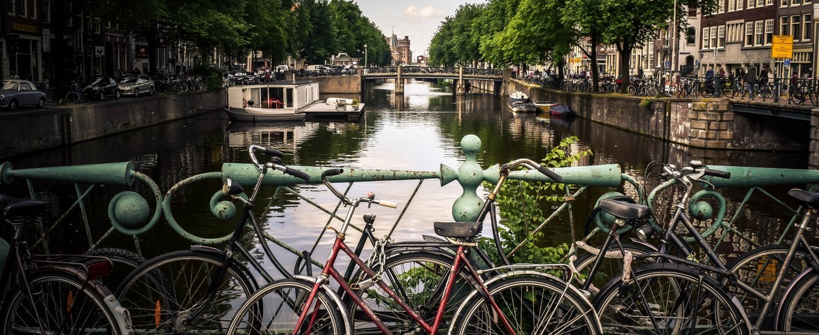 Croisière de luxe Regent Seven Seas Cruises de Amsterdam à Barcelone en septembre 2026