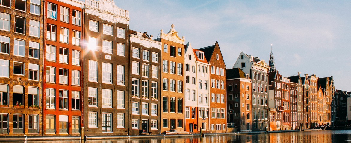 Croisière de luxe Regent Seven Seas Cruises de Amsterdam à Barcelone en septembre 2026