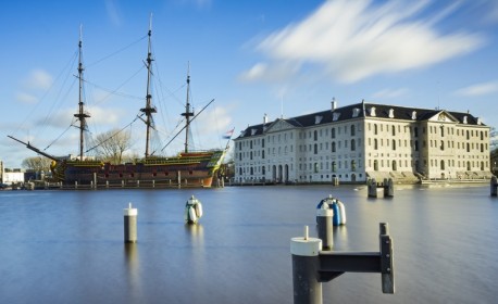 Croisière de luxe Regent Seven Seas Cruises de Amsterdam à Barcelone en septembre 2025