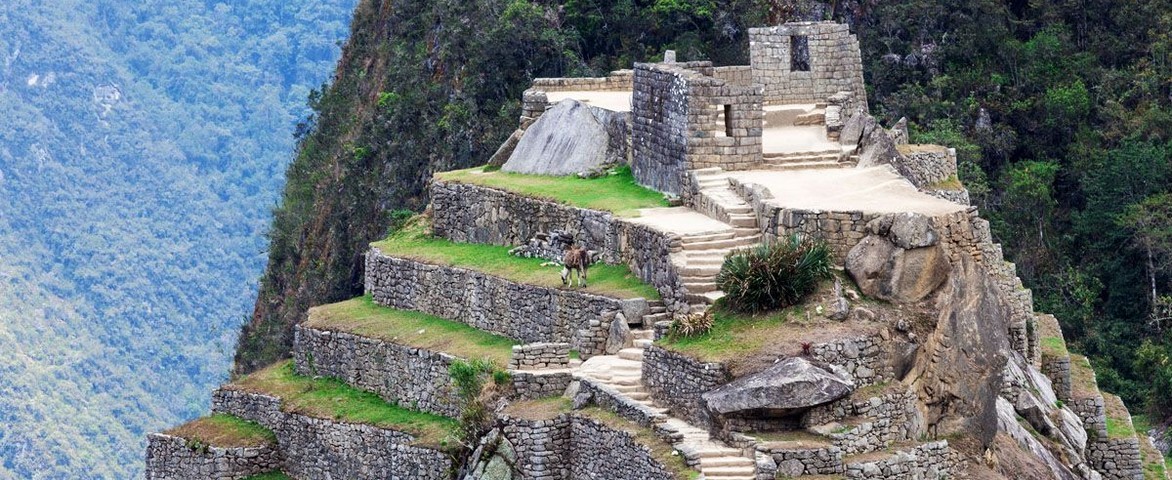 Croisière de luxe Silversea Cruises de Lima (machu picchu) à Lima (machu picchu) en janvier 2026