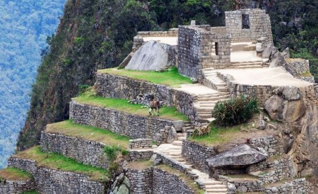 Croisière de luxe Silversea Cruises de Lima (machu picchu) à Valparaiso (santiago du chili) en février 2025