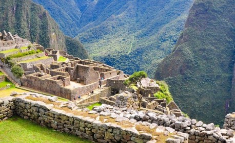 Croisière de luxe Oceania Cruises de Lima (machu picchu) à San diego en février 2026