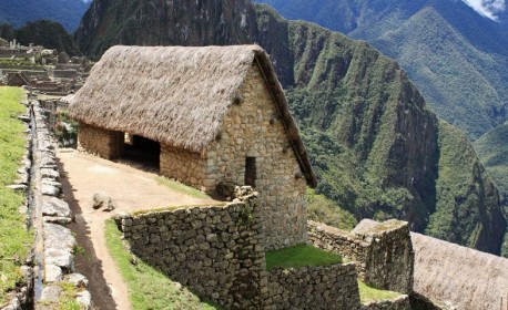 Croisière de luxe Silversea Cruises de Lima (machu picchu) à Valparaiso (santiago du chili) en novembre 2024