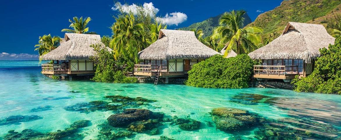 Croisière de luxe Oceania Cruises de Papeete à New york en juin 2025