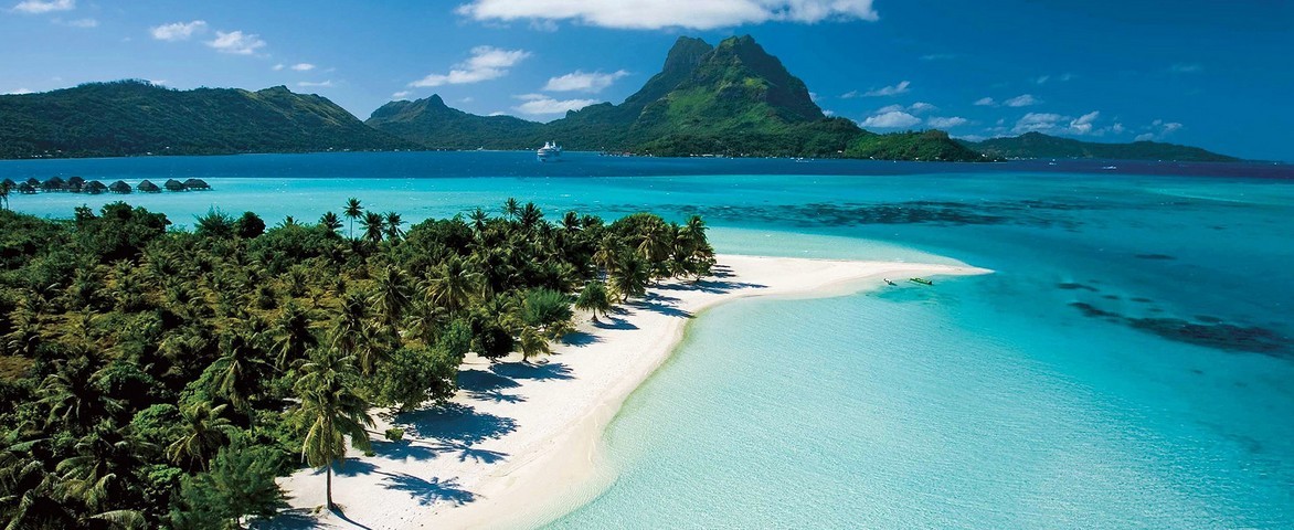 Croisière de luxe Oceania Cruises de Papeete à New york en juin 2025