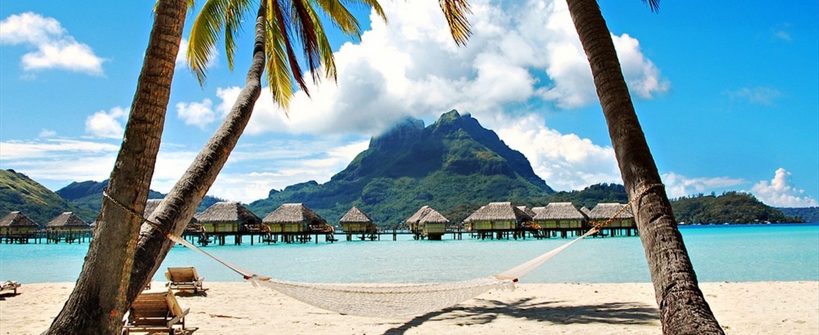 Croisière de luxe Oceania Cruises de Papeete à Papeete en septembre 2025