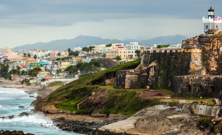 Croisière de luxe Explora Journeys de San juan à San juan en février 2025