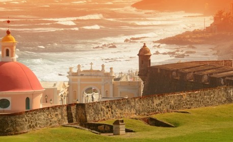 Croisière de luxe Explora Journeys de San juan à San juan en février 2025