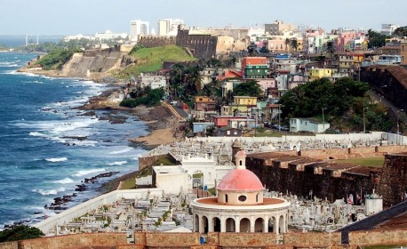 Croisière de luxe Regent Seven Seas Cruises de San juan à San juan en janvier 2025