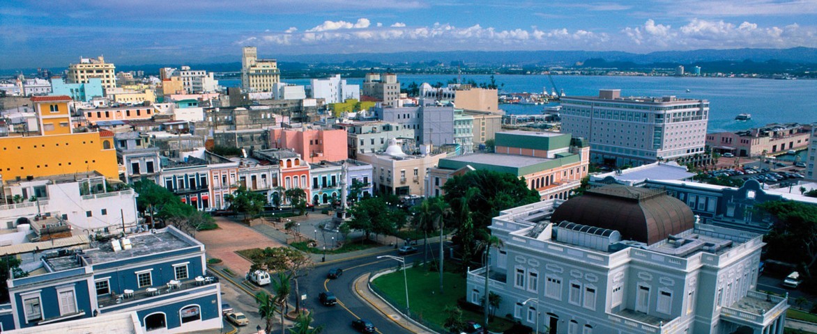 Croisière de luxe Seadream Yacht Club de San juan à San juan en décembre 2026