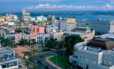 Croisière de luxe Regent Seven Seas Cruises de San juan à Carthagène des indes en janvier 2022
