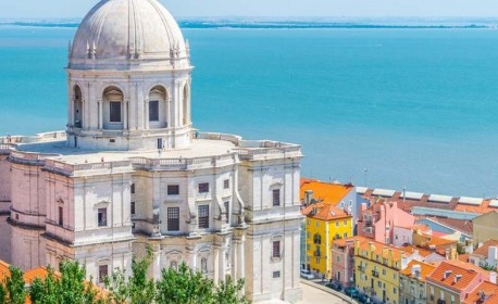 Croisière de luxe Oceania Cruises de Lisbonne à Venise en septembre 2024