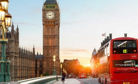 Croisière de luxe Seabourn Cruise Line de Londres (douvres) à Londres (douvres) en juin 2025