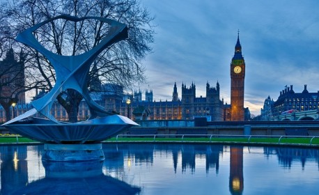 Croisière de luxe Seabourn Cruise Line de Londres (douvres) à Hambourg en mai 2024