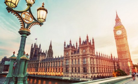 Croisière de luxe Seabourn Cruise Line de Londres (douvres) à Londres (douvres) en mai 2025