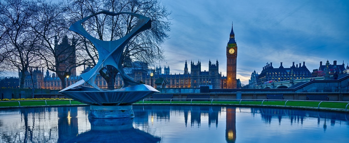 Croisière de luxe Oceania Cruises de Londres (tilbury) à Venise (ou alentours) en septembre 2026