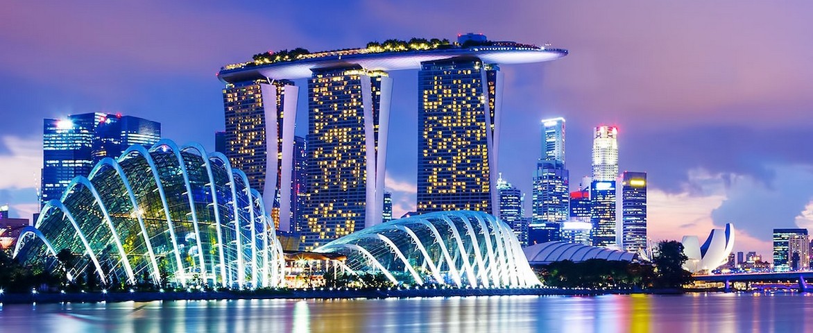 Croisière de luxe Regent Seven Seas Cruises de Singapour à Hong kong en février 2026