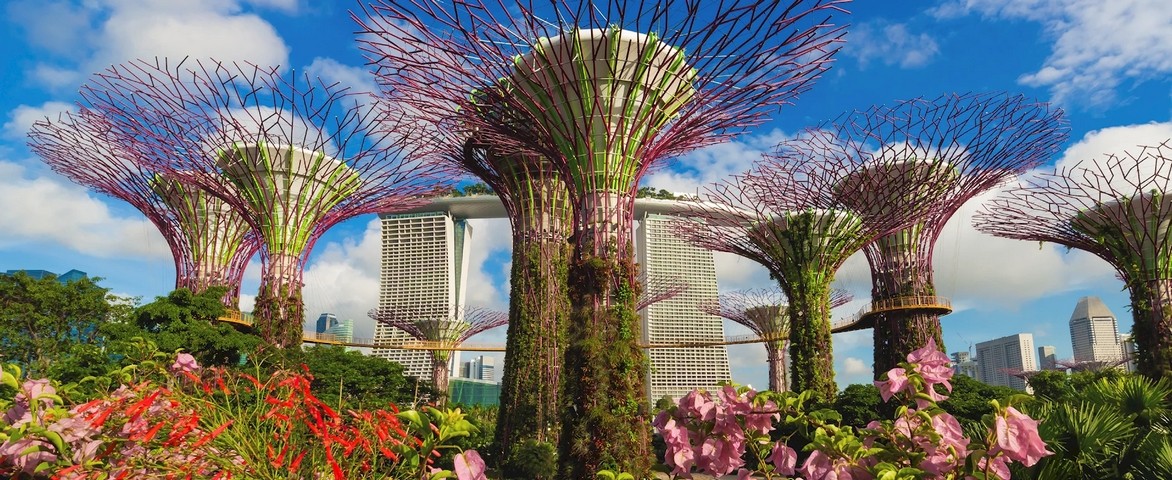 Croisière de luxe Silversea Cruises de Singapour à Doha en mai 2025