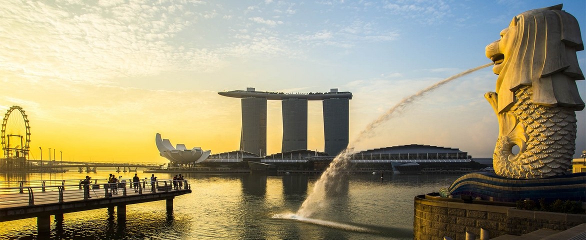 Croisière de luxe Silversea Cruises de Singapour à Mumbai (bombay) en mars 2026