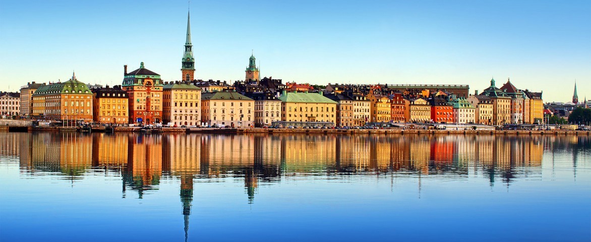 Croisière de luxe Oceania Cruises de Stockholm à Kiel en juin 2025