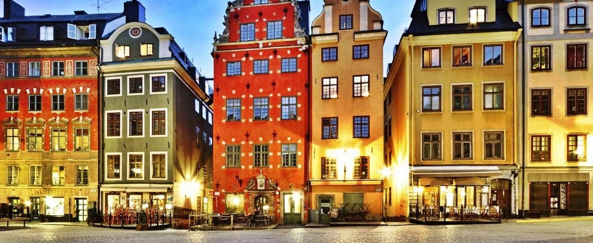 Croisière de luxe Regent Seven Seas Cruises de Stockholm à Oslo en août 2026