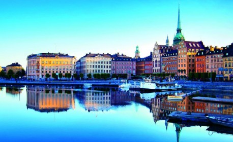 Croisière de luxe Seabourn Cruise Line de Stockholm à Copenhague en juillet 2023