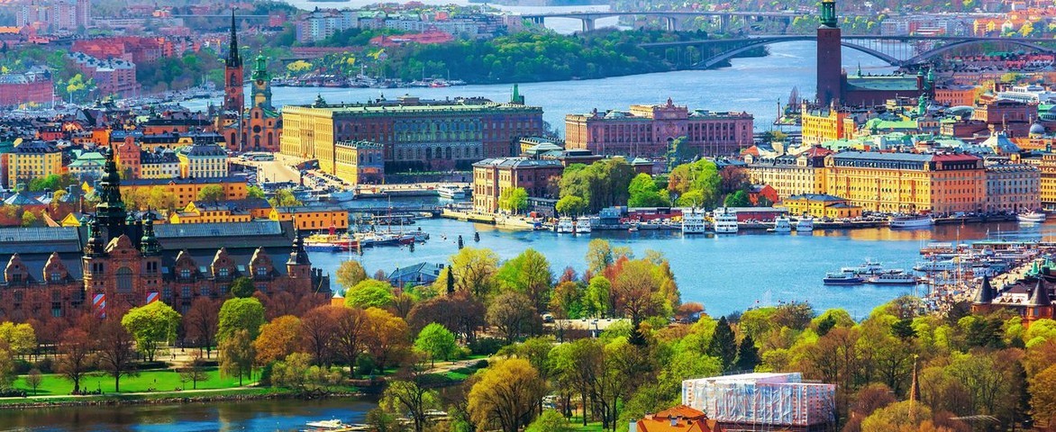 Croisière de luxe Regent Seven Seas Cruises de Stockholm à Oslo en août 2026