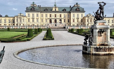 Croisière de luxe Oceania Cruises de Stockholm à Kiel en juin 2025