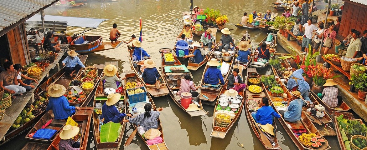 Croisière de luxe Oceania Cruises de Bangkok (klong toey) à Singapour en novembre 2026