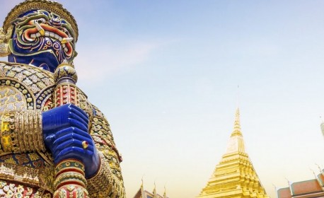 Croisière de luxe Oceania Cruises de Bangkok (laem chabang) à Singapour en novembre 2025