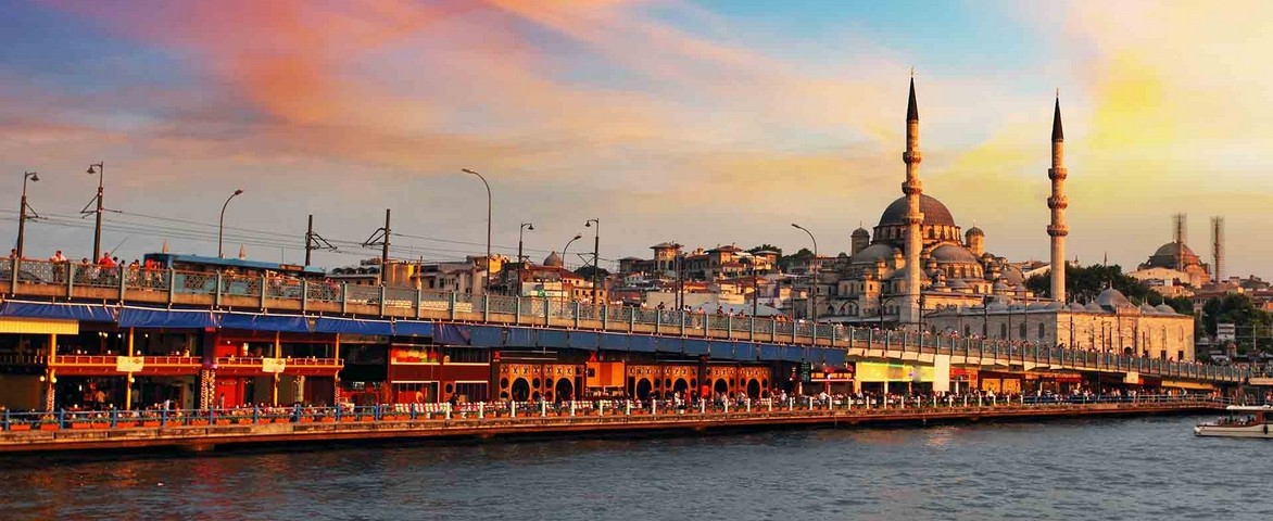 Croisière de luxe Regent Seven Seas Cruises de Istanbul à Trieste en mai 2025