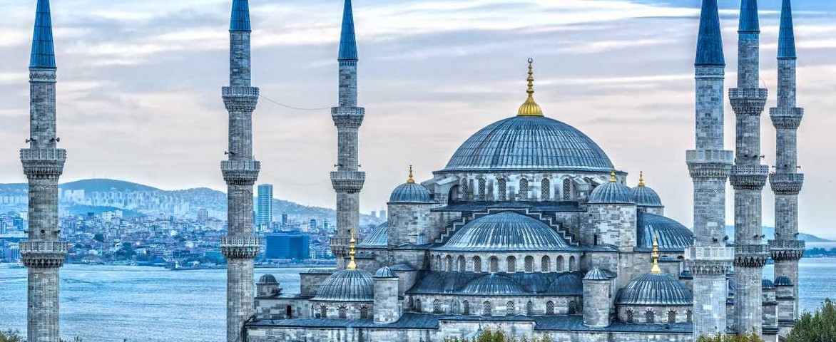 Croisière de luxe Regent Seven Seas Cruises de Istanbul à Rome (civitavecchia) en mai 2025