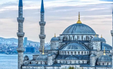 Croisière de luxe Explora Journeys de Istanbul à Athènes (piraeus) en juillet 2025