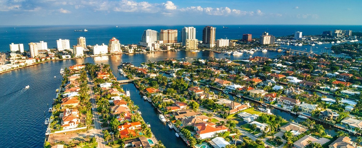 Croisière de luxe Silversea Cruises de Fort lauderdale à New york en mai 2025