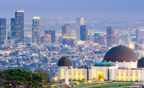 Croisière de luxe Regent Seven Seas Cruises de Los angeles à Los angeles en octobre 2022