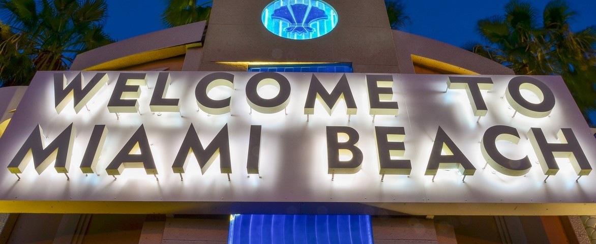 Croisière de luxe Regent Seven Seas Cruises de Miami à Miami en novembre 2025
