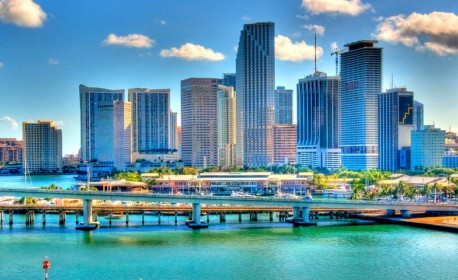 Croisière de luxe Oceania Cruises de Miami à Barcelone en avril 2024