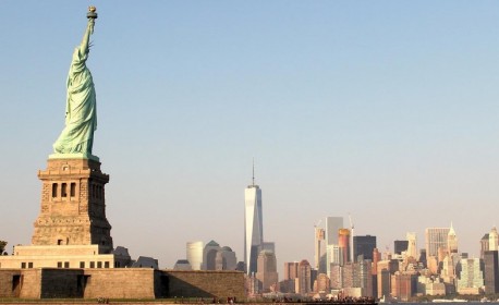 Croisière de luxe Explora Journeys de New york à New york en septembre 2023