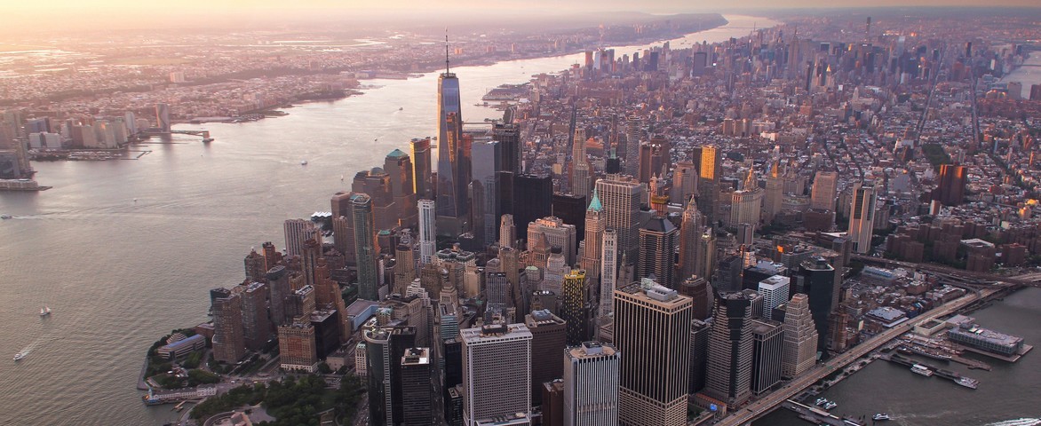 Croisière de luxe Regent Seven Seas Cruises de New york à Miami en novembre 2025