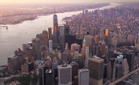 Croisière de luxe Oceania Cruises de New york à New york en septembre 2024