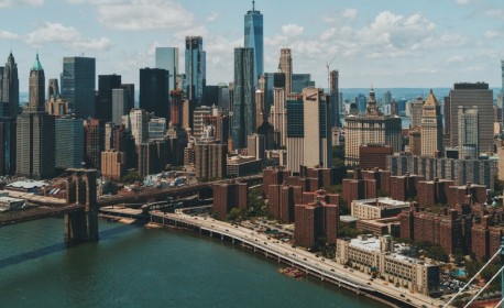 Croisière de luxe Oceania Cruises de New york à New york en juillet 2022