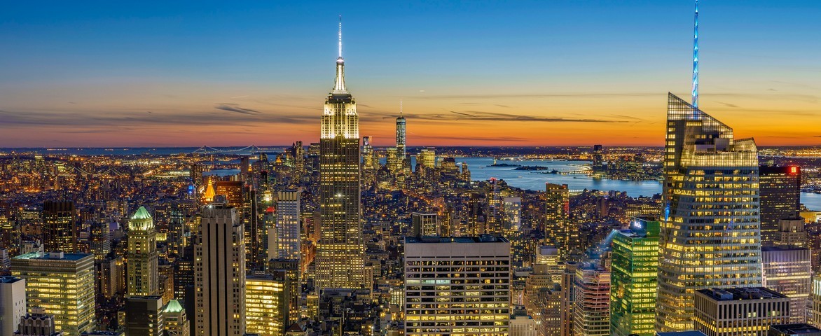 Croisière de luxe Regent Seven Seas Cruises de New york à Miami en novembre 2025