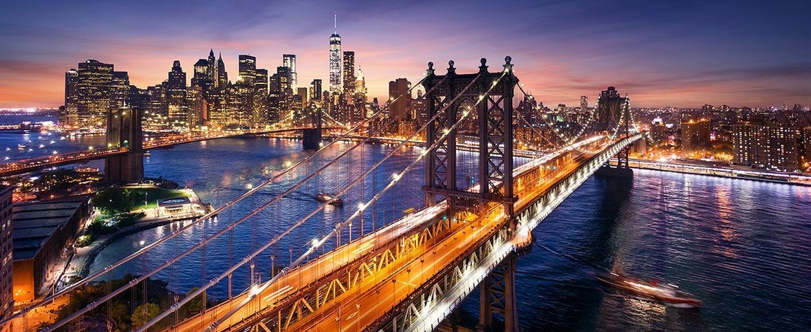 Croisière de luxe Oceania Cruises de New york à New york en octobre 2025