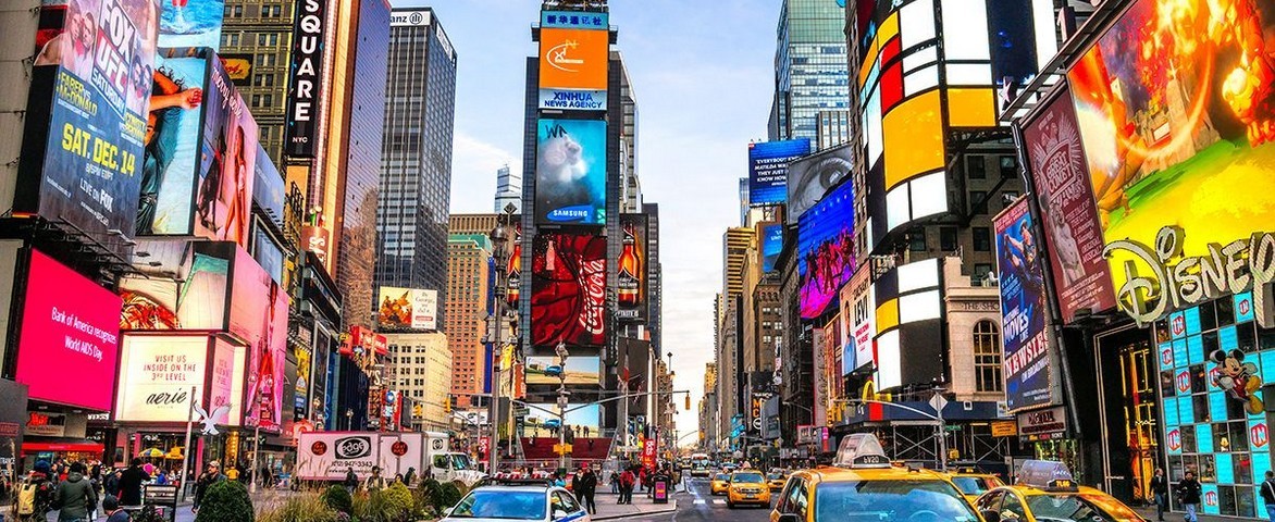 Croisière de luxe Oceania Cruises de New york à New york en octobre 2025