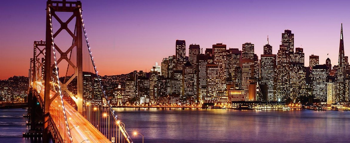Croisière de luxe Oceania Cruises de San francisco à New york en juillet 2023