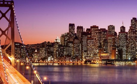 Croisière de luxe Regent Seven Seas Cruises de San francisco à Vancouver en mai 2022